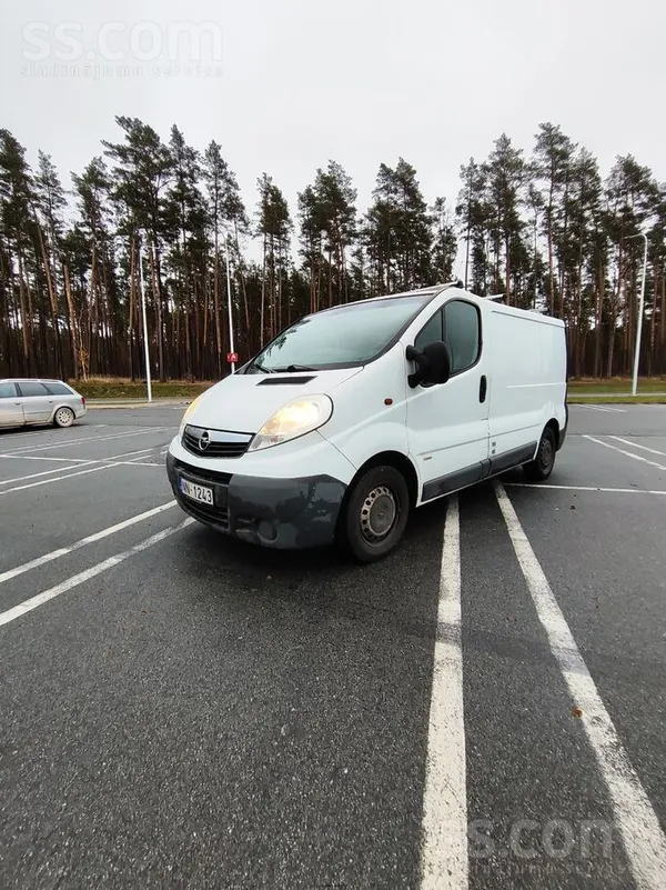 Opel Продаю хороший бус с отличной динамикой, расход то