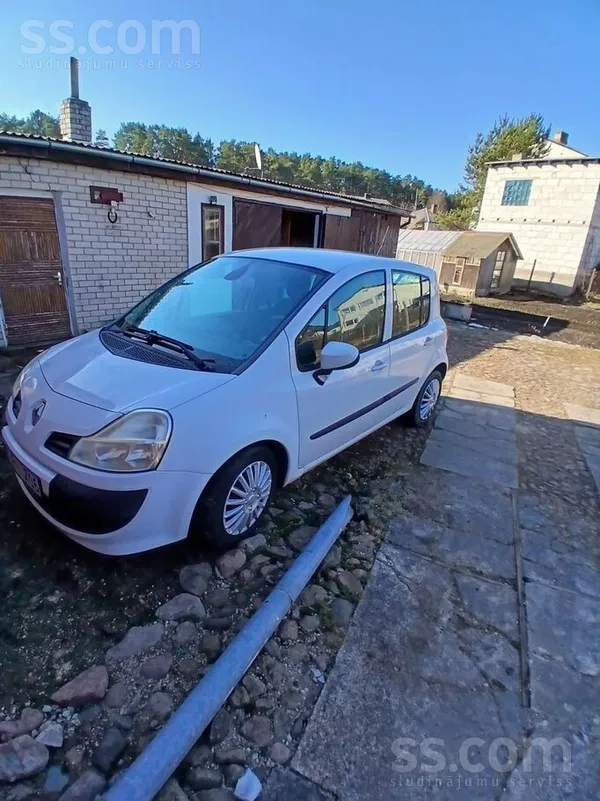 Auto ļoti labā stāvoklī. Iepriekš ievests no Vācijas. Lietojis saudzīgi kung