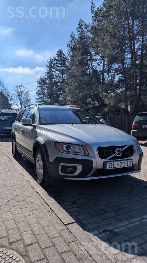 Volvo 149 tukst oriģinālais nobraukums. D5 2.4 dīzels 15