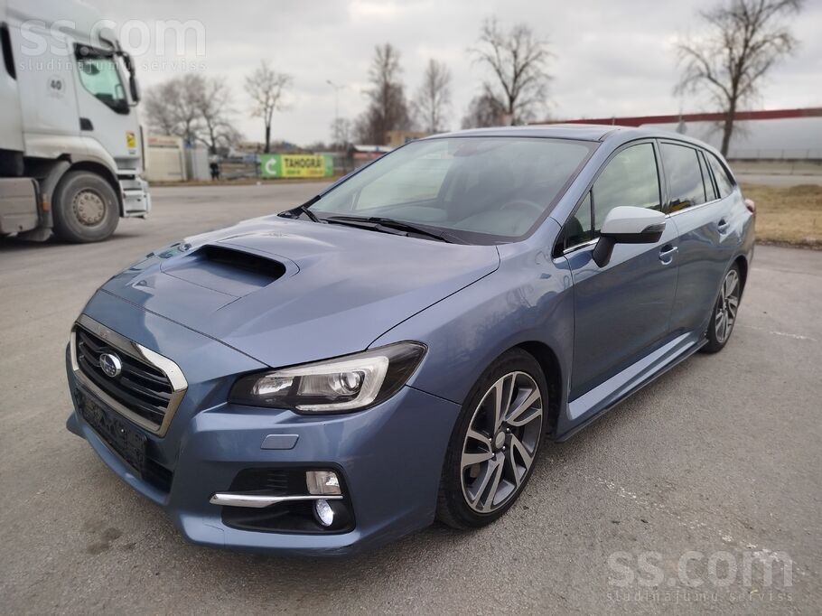 Sti, 170 zirgi, Bez rusas no Italijas. Benzins Automats
Sporta pakete. Laba