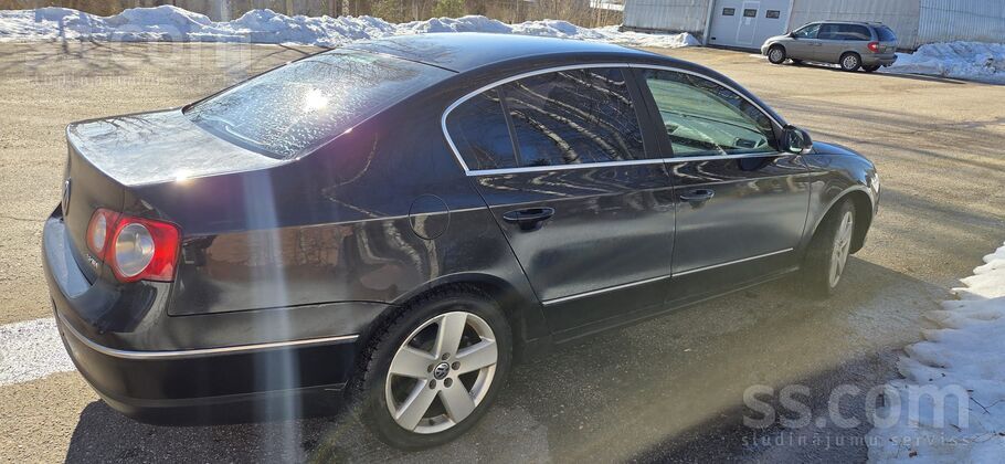 Decembrī auto veiksmīgi izgāja tehnisko apskati (ar pirmo Reizi). Nobraukums