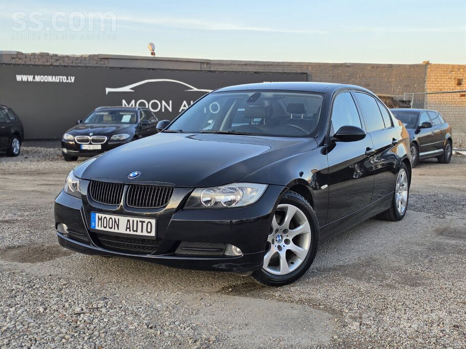BMW BMW 320d