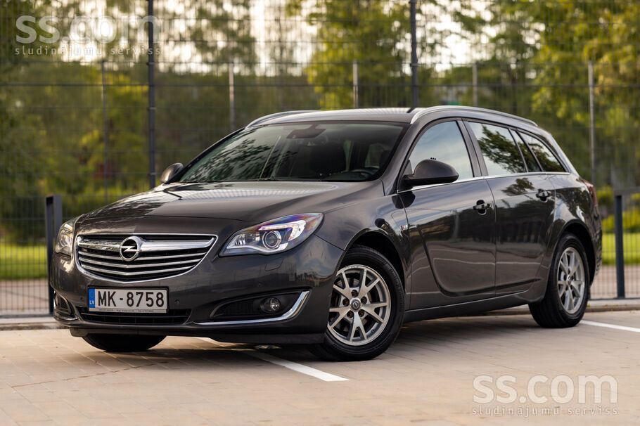 Opel Tikko izieta TA bez neviena aizrādījuma. TA līdz 2