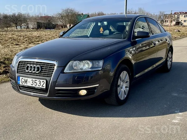 Audi Возможна продажа в рассрочку Без банков и посредни