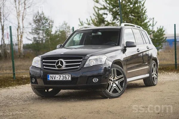 Mercedes Benz Glk 220 4matic, 2010. gada. 2.2l dīzelis, automāts. 
Tehniskā