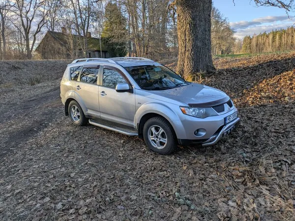 Mitsubishi Pārdošanā Sudraba Rumaks, pilnpiedziņa, automātisk