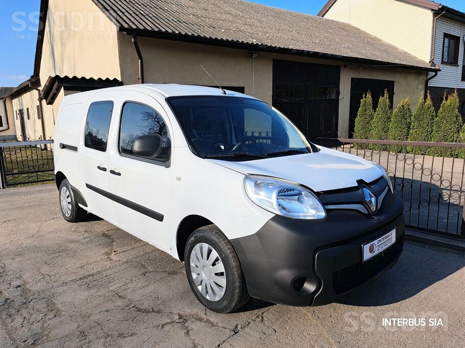 Renault N1 kateg. , 