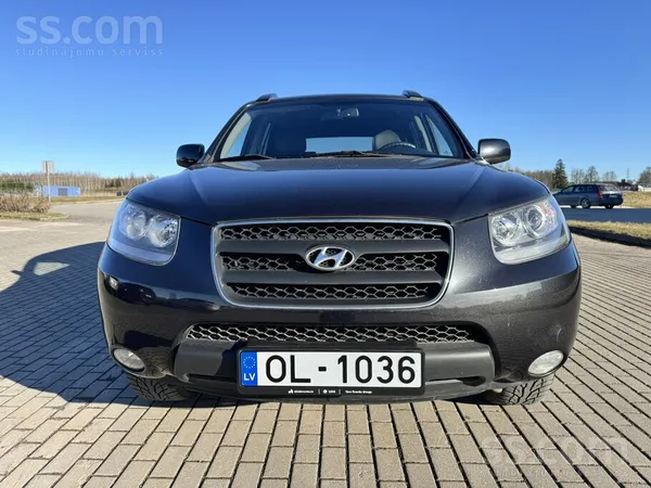 Hyundai Tikko no Beļģijas