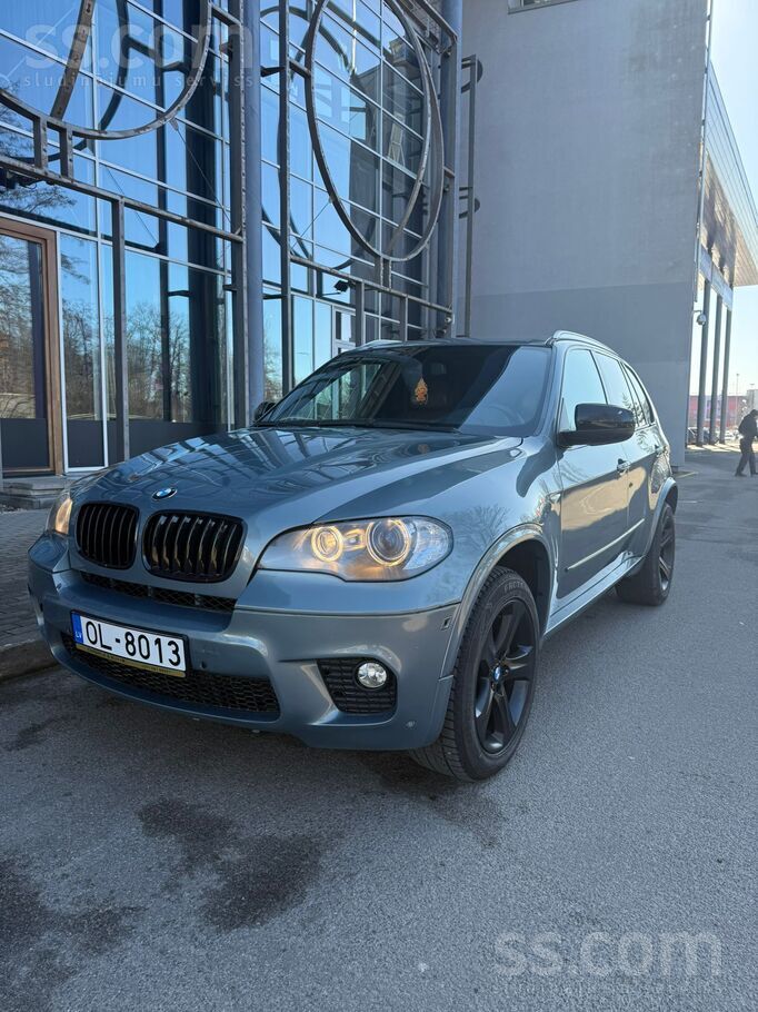 BMW 9200€