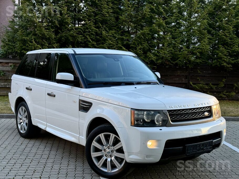 Tikko Ievests No Itālijas R. R. Sport
Rūsas Nav
- 258.000km - oriģināls no