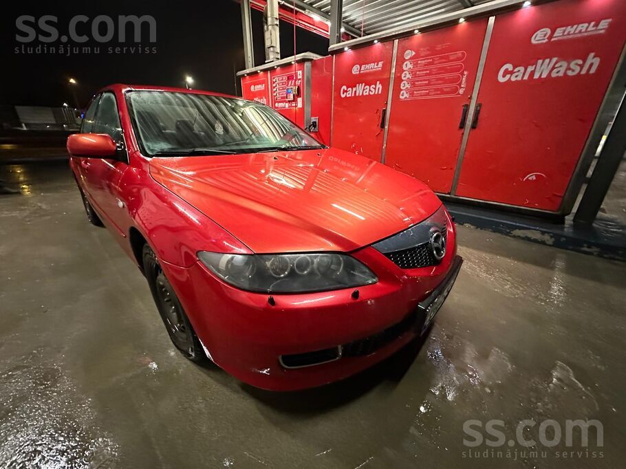 Kopts auto
Ilgāku laiku nebūs nekas jāiegūlda.
Varbūt prasītos nomainīt b