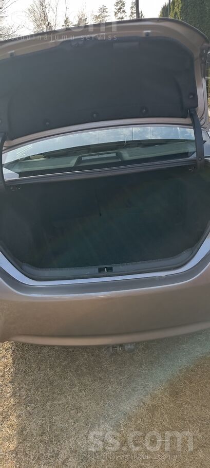 Laba tehniska stavokli. Jaunas riepas. Realais nobraukums. В хорошем тех. со