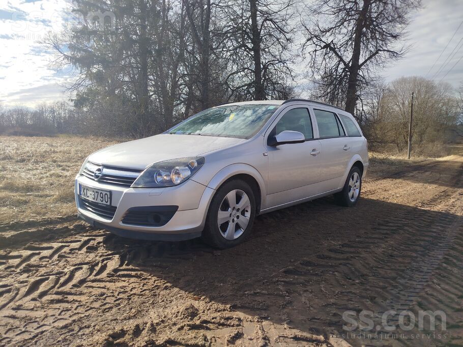 Opel Jauna TA, līdz 16.03.2027