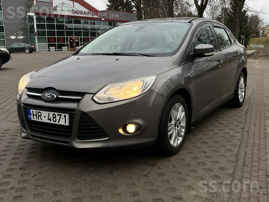 Ford Svaiga skate. Bez banku nomaksa. 
