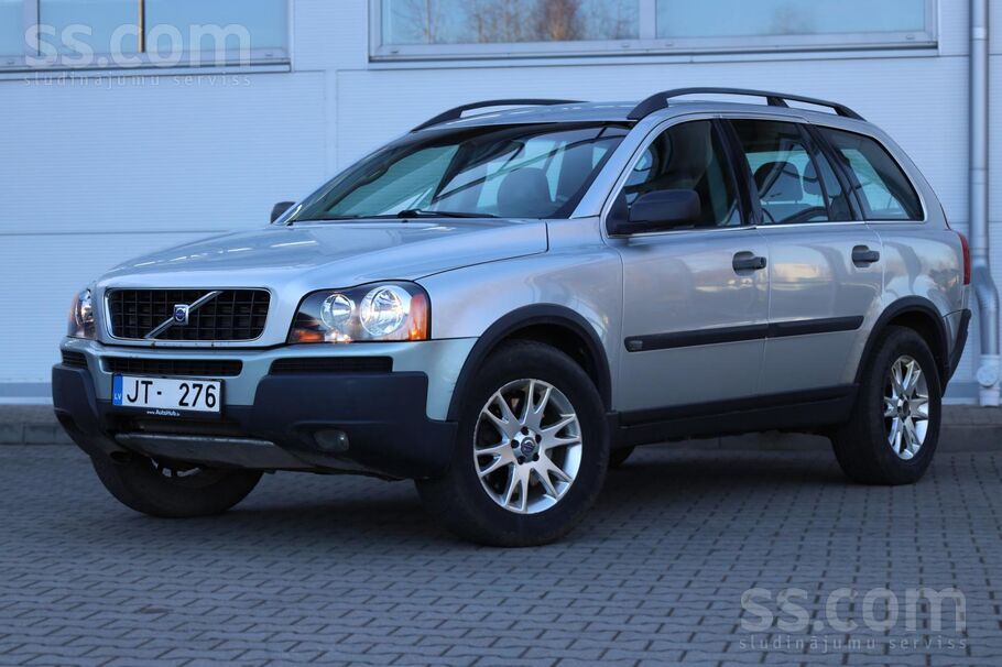 2.4d, 120kw, automāts, 7sēdvietas, 4x4, borta dators, kruīza kontrole, parko