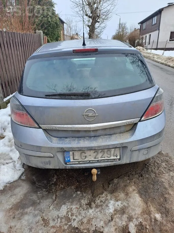 Opel Atrumkarbas elektronisks defekts, motors stradā. P