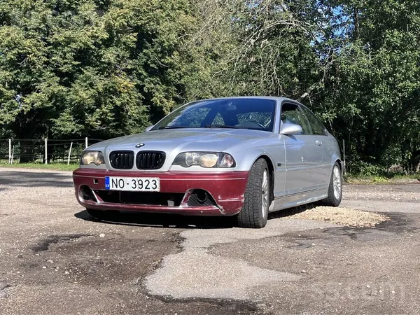 BMW Авто в отличном состоянии, 328i Xdrive , 180 kw. Н