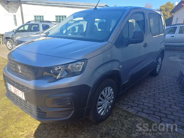 1.5D/75Kw 7600E(netto) 9200E(+21%) 5мест. Euro6. 6-Кпп. 
Круиз. Кондиционер