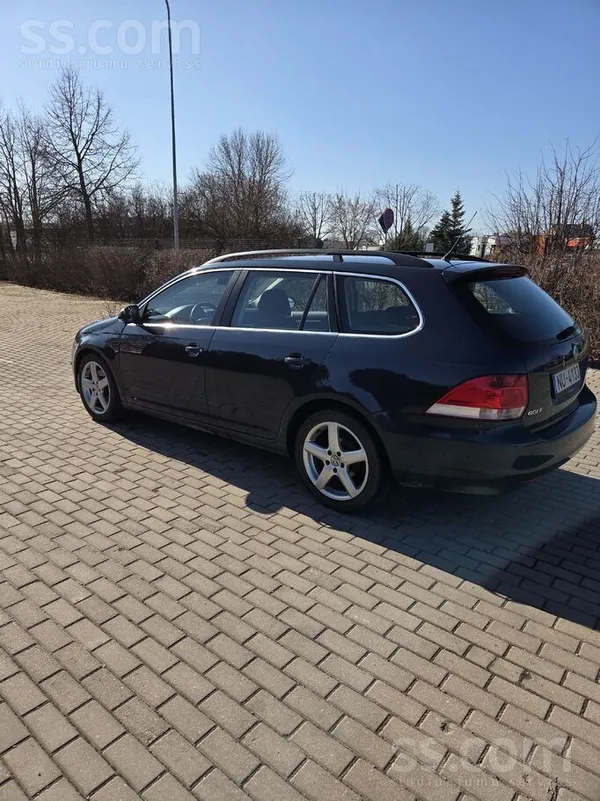 Volkswagen Pārdodu auto labā tehniskā stāvoklī. Latvijā reģis