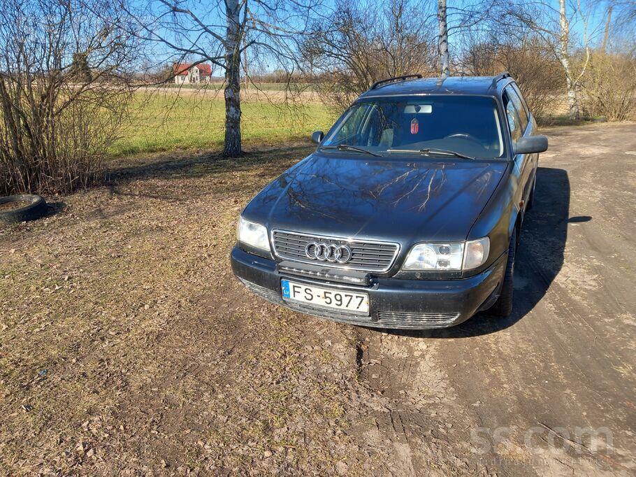 Auto labā tehniskā stāvoklī nostāvējis ziemu netiek lietots. Lec no pus apgr