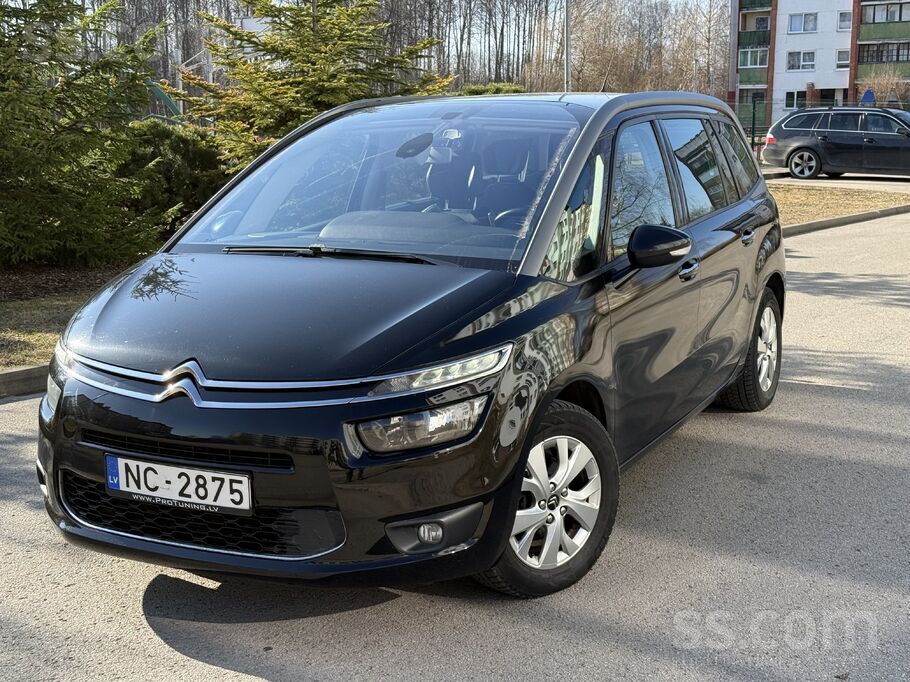 Automats Tiptronik (nav robots. ). 1.6.D 88 KW.
Ekologija uz vietas
Riepa