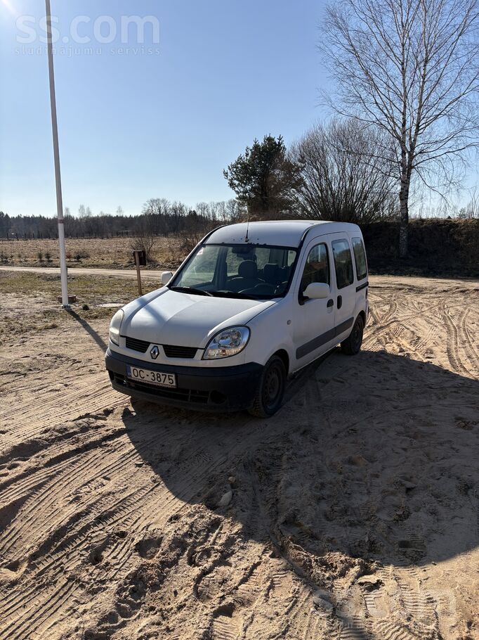 Latvijas auto, bijis Latvenergo autoparkā. Normālā tehniskā stāvoklī, ar sva