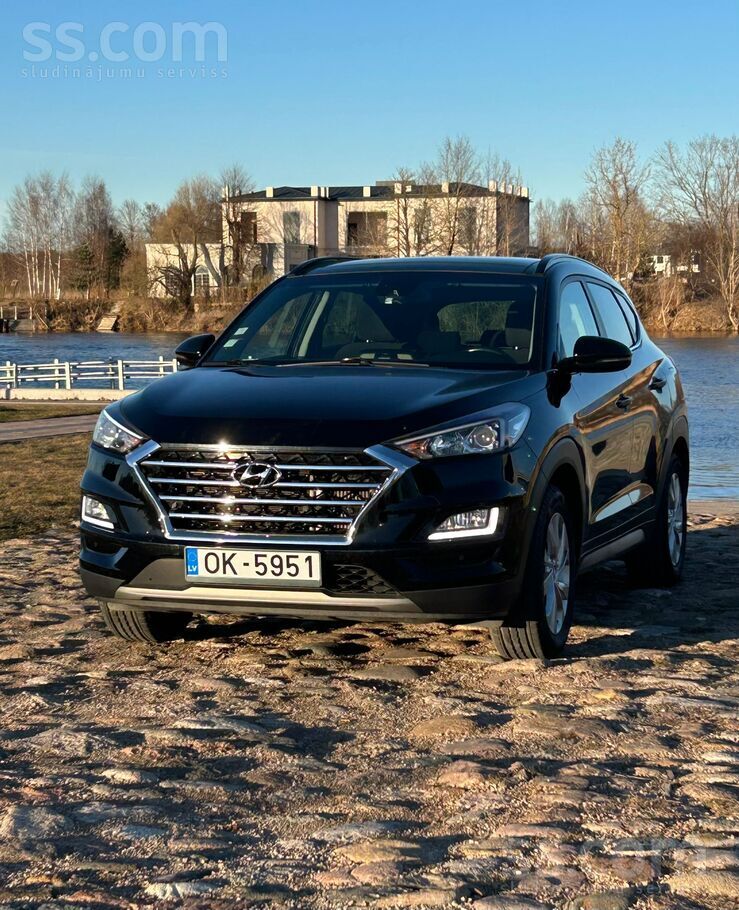 Facelift modelis tikko ievests no Francijas ar nesen veiktu tehnisko apskati