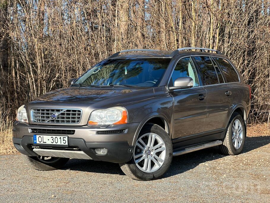 Volvo XC 90
