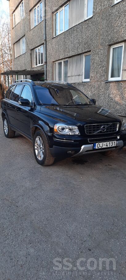 Volvo Авто в хорошем состоянии 147 киловат 200 л. с, из 