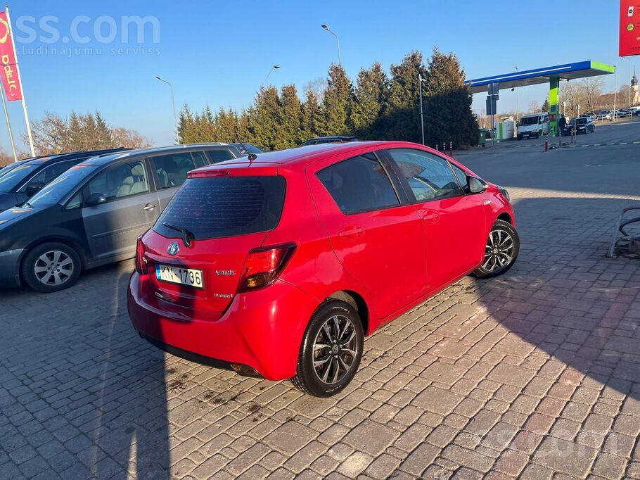 Labs ekonomisks auto pilsētas/piepilsētas režīmam. 
Tikai 4, 5 l/km. 
Gada