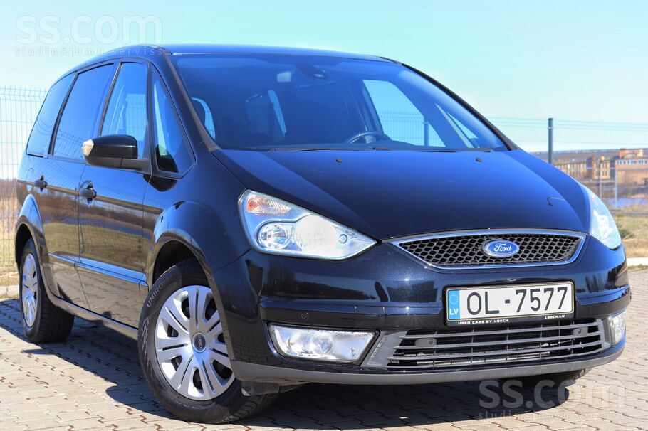 Ford Редкость маленький 100 % оригинальный пробег для 1
