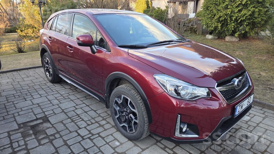 Vienas īpašnieces auto ar pierādāmu nobraukumu.
Iegādāts jauns Latvijā n