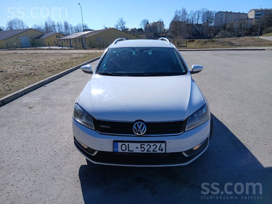 Volkswagen Tikko no vacijas. teicama tehniska un vizuala stav