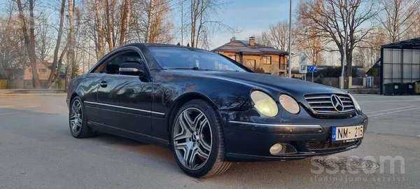 Mercedes Pārdod