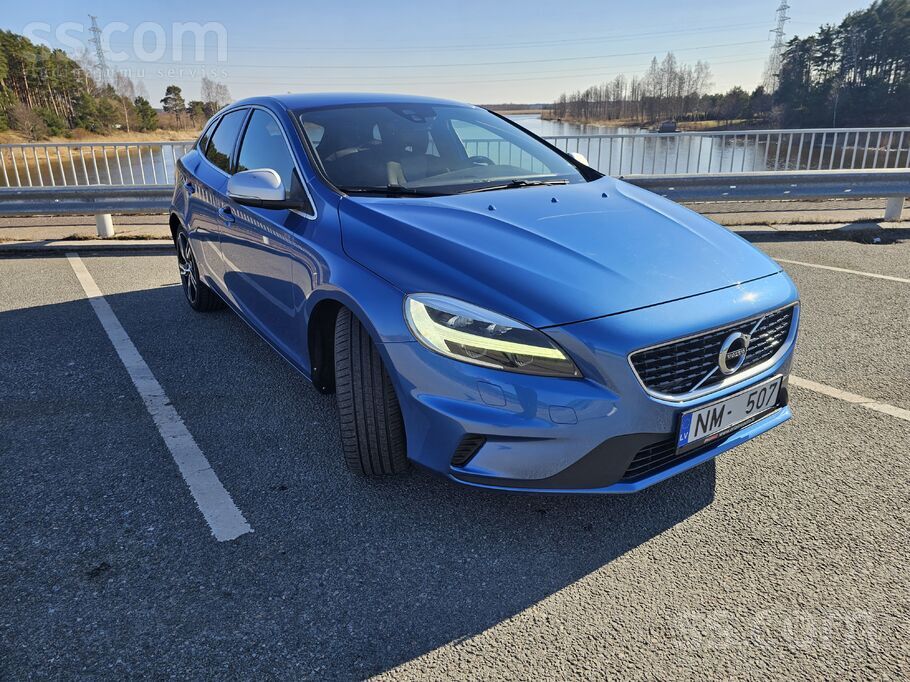 Volvo Продаётся volvo в хорошем состоянии, с оригинальны