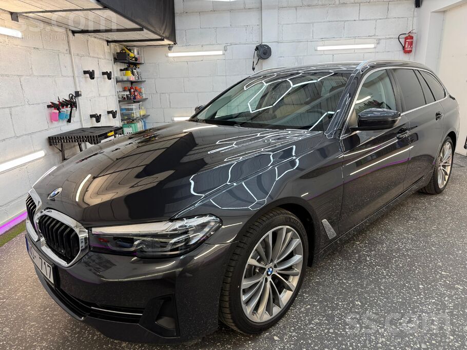 Labā tehniskā un vizuākā stāvoklī. Kopts un lolots. Ieguldījumus neprasa. Ti