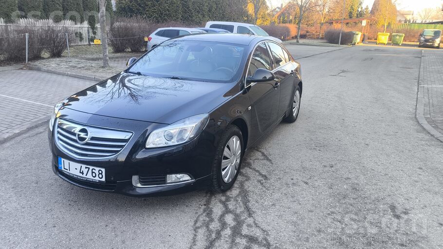 Opel Pardod privatpersona labu opel insignia sport tour