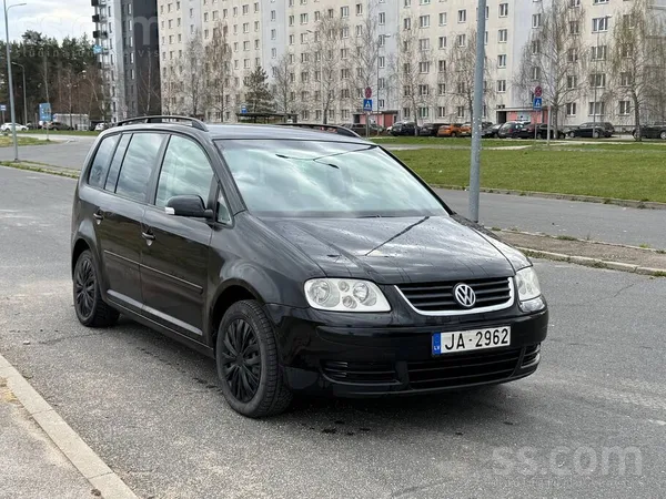 Volkswagen Nodoklis par 2026 samaksāts. 