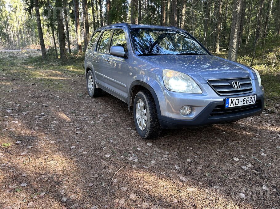 Honda Pārdodas kārtīgs darba auto. Vizuāli, kā jau 20 ga
