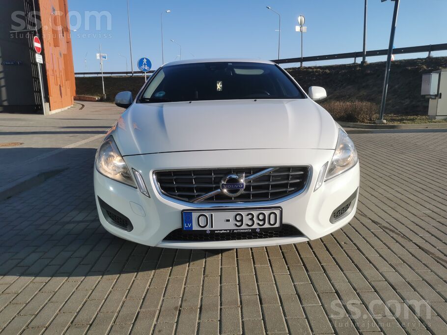 Без пробега по Латвии, в отличном техническом и визуально состоянии. Только