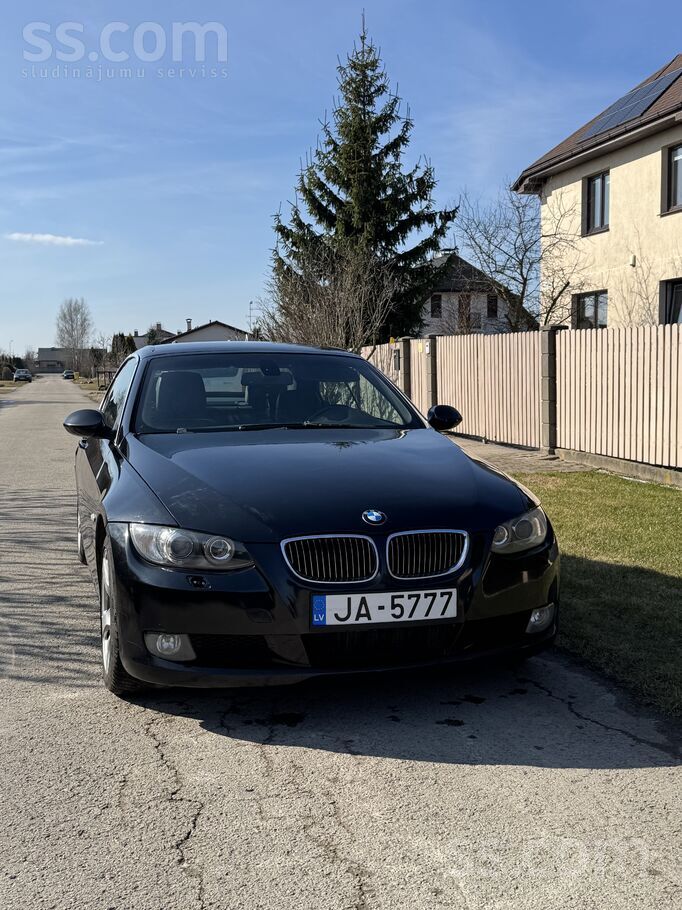 BMW 2.0 d 130kw