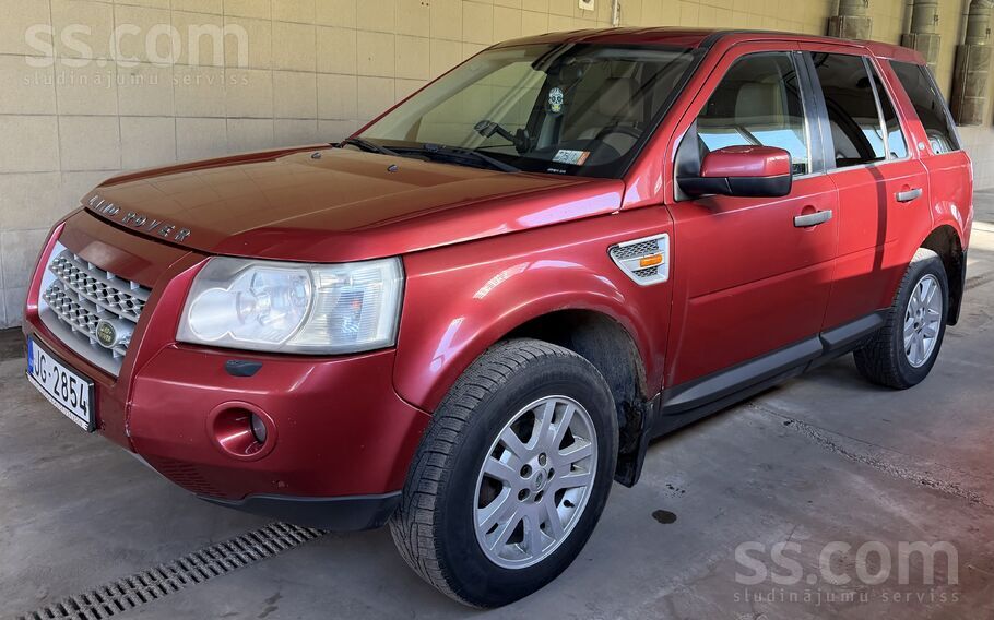 Britu inženieru ģeniāli radītais un vizuāli pievilcīgais auto, kas domāts be