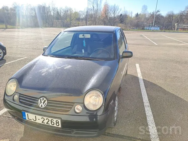 Volkswagen Машина в нормальном техническом состаянии. Не треб