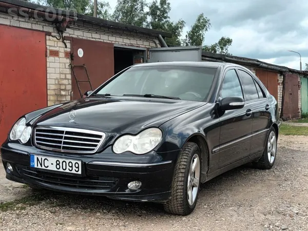 Mercedes Продам рабочую лошадку. Последние вложения: замене