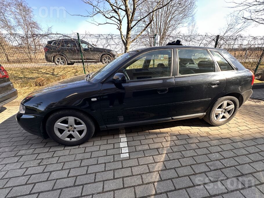 Diesel, 1, 9 tdi, 96kw, nav rusas,