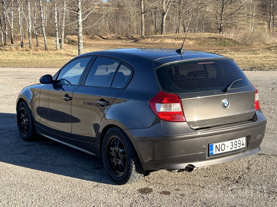 BMW Pārdod Labu, ekonomisku BMW. Ar svaigu tehnisko ap