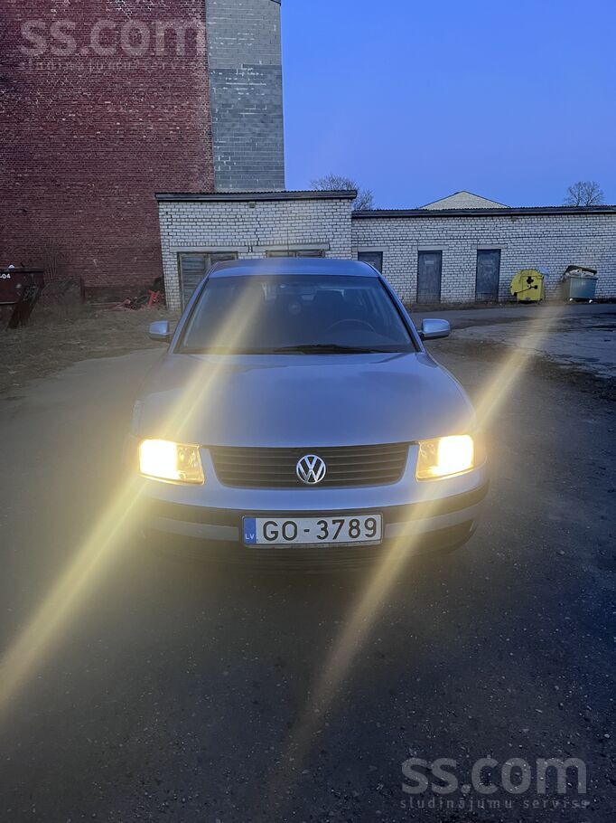 Pārdod uzticamu auto, Jauna tehniskā apskate 10.03.2027
Nobraukums 293204 k