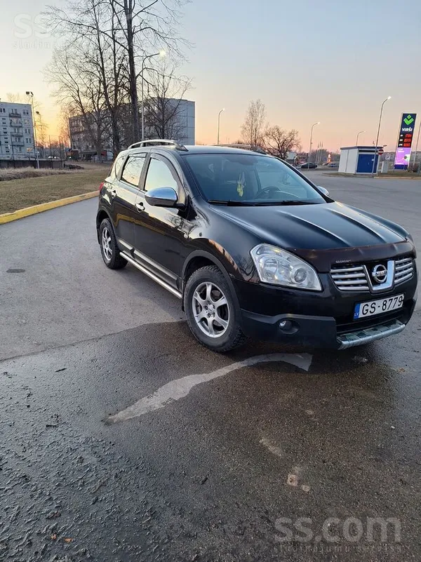 Nissan Pārdod uzticamu, ekonomisku, labā tehniskā stāvokl