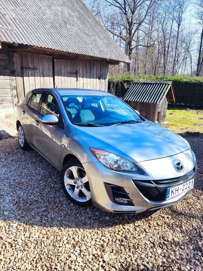 Pardodu labu auto. Mazs nobraukums 189k, labais 2.2 dīzelis 110kw ar ķēdes p