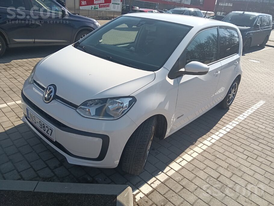 Ziemā veikta lielā apkope.
Iegūldījumus nevajag pilnīgi nekādus.
Patēriņ